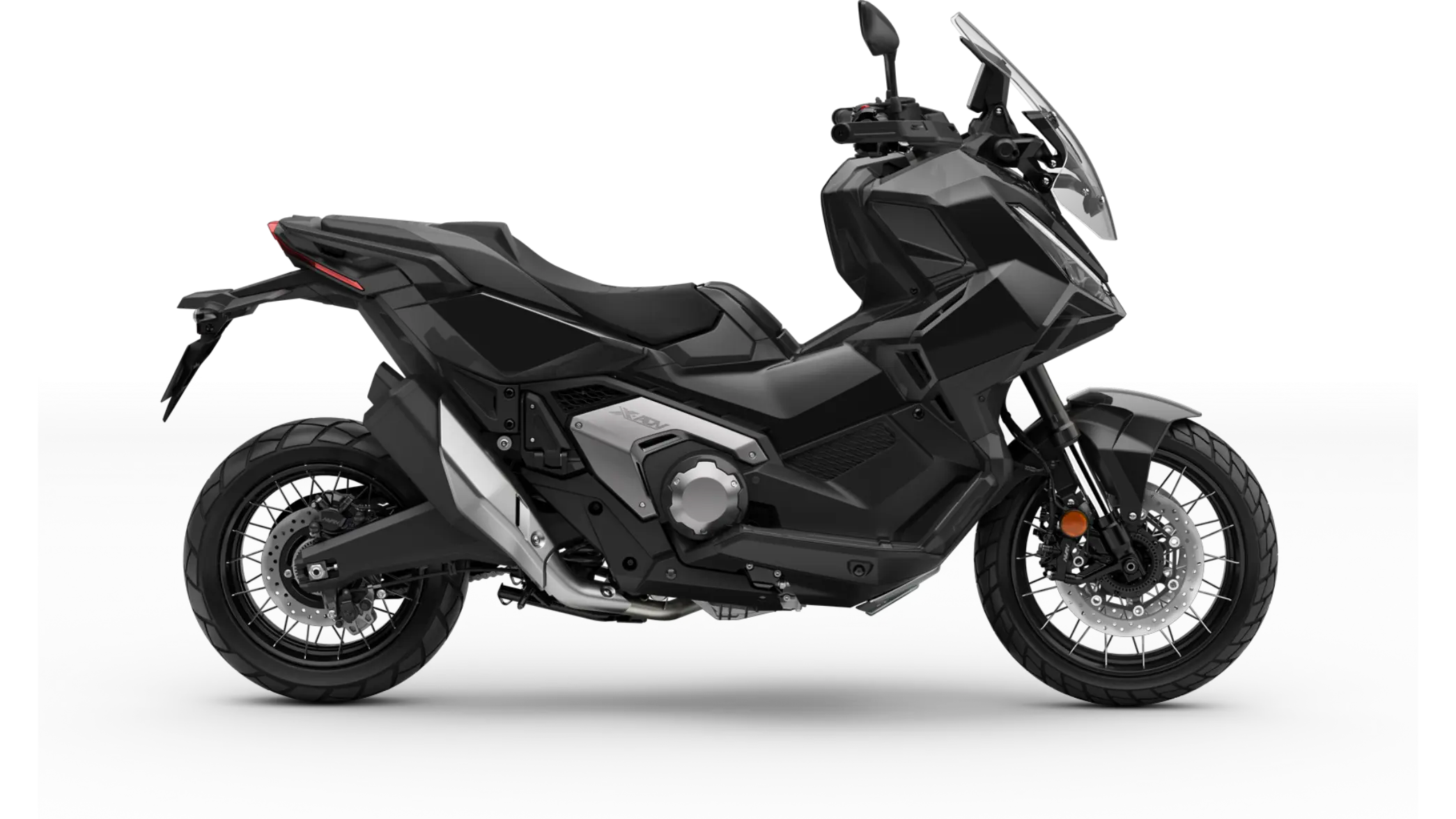 Honda X-ADV 750