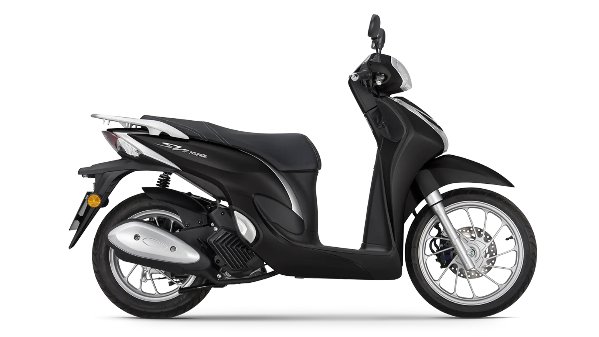 Honda SH Mode 125