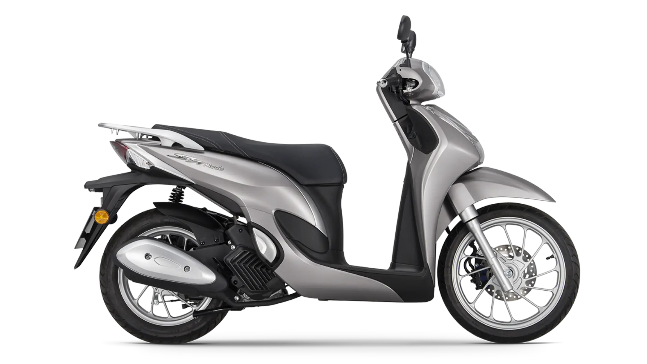 Honda SH Mode 125