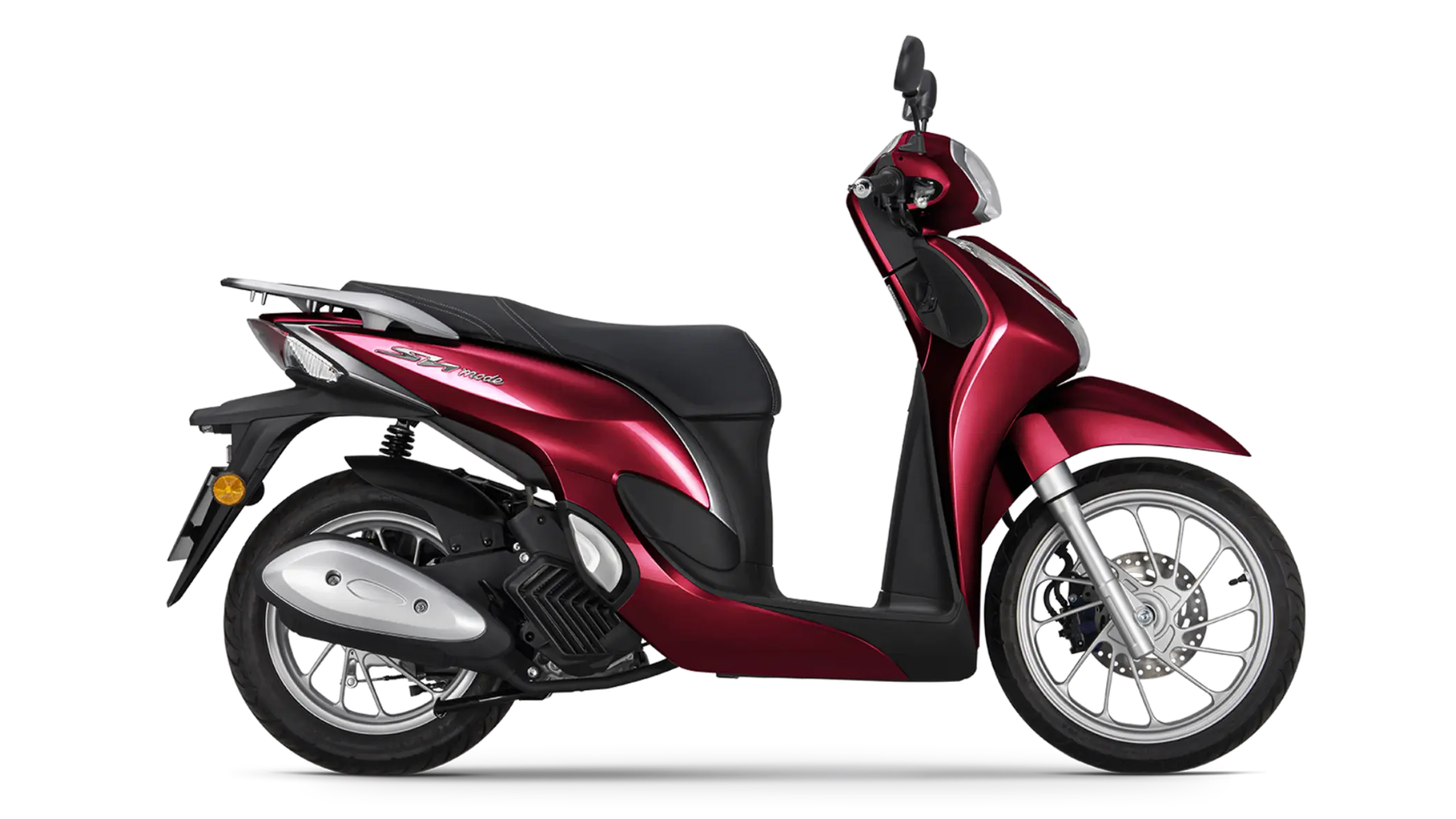 Honda SH Mode 125