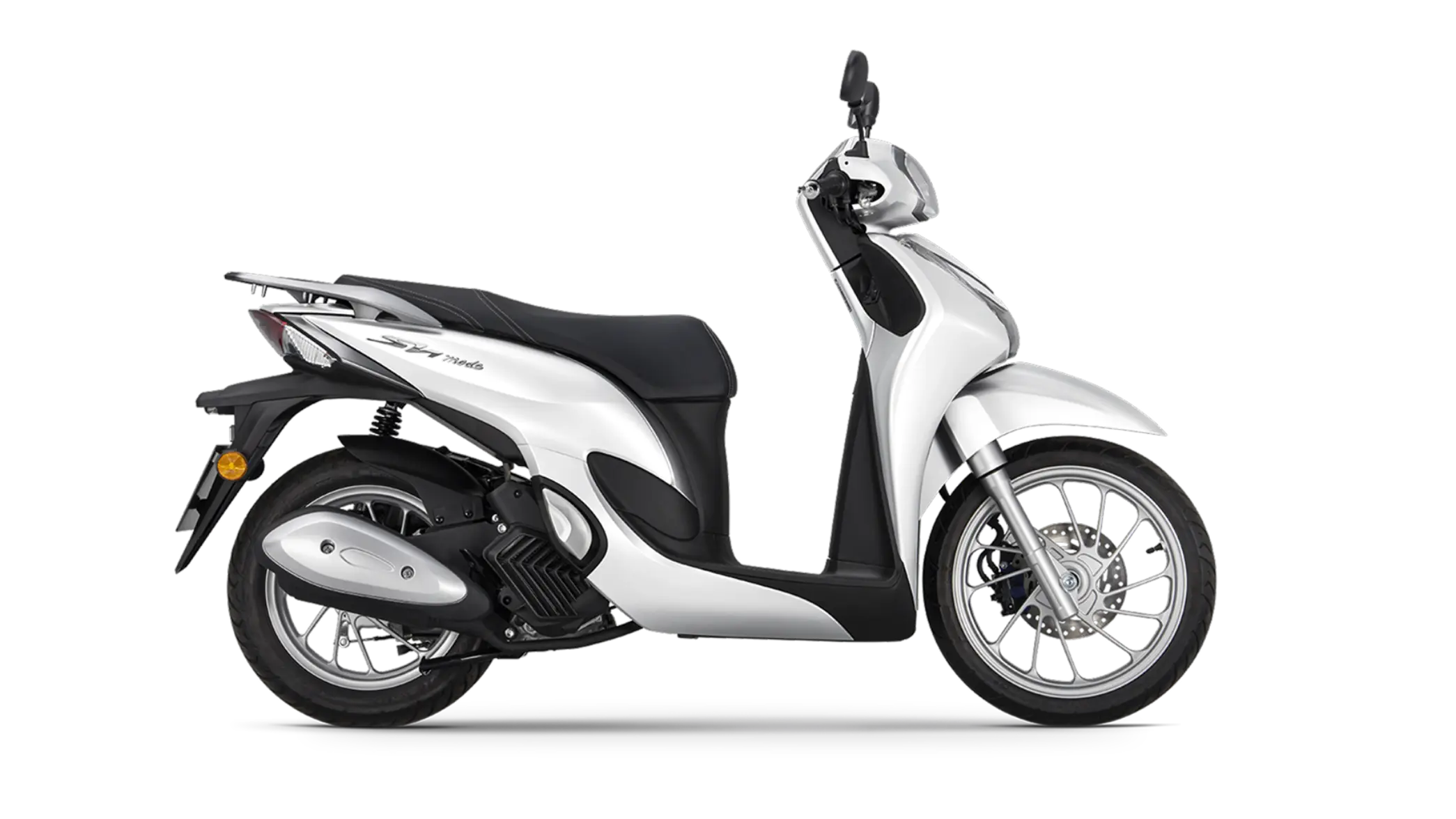 Honda SH Mode 125
