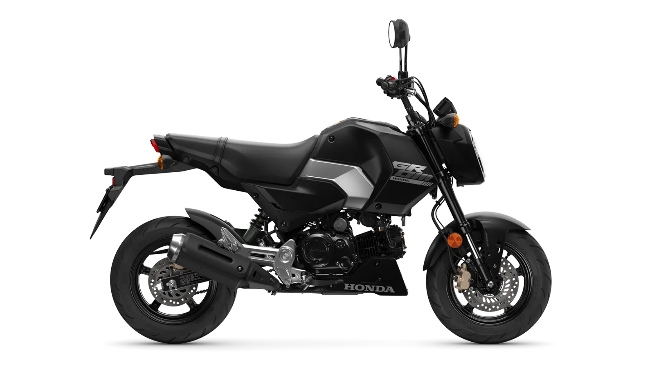 Honda MSX125
