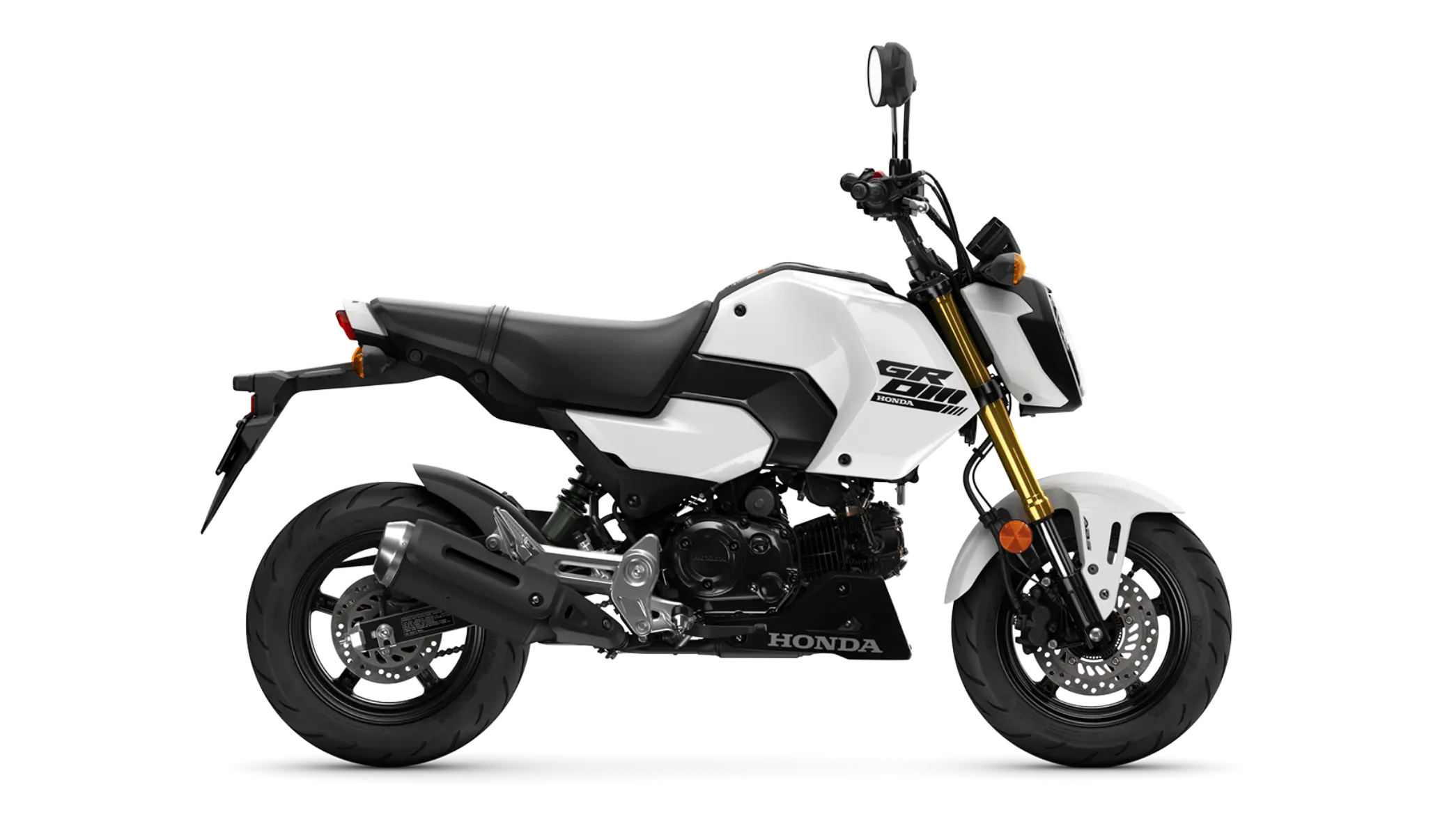 Honda MSX125