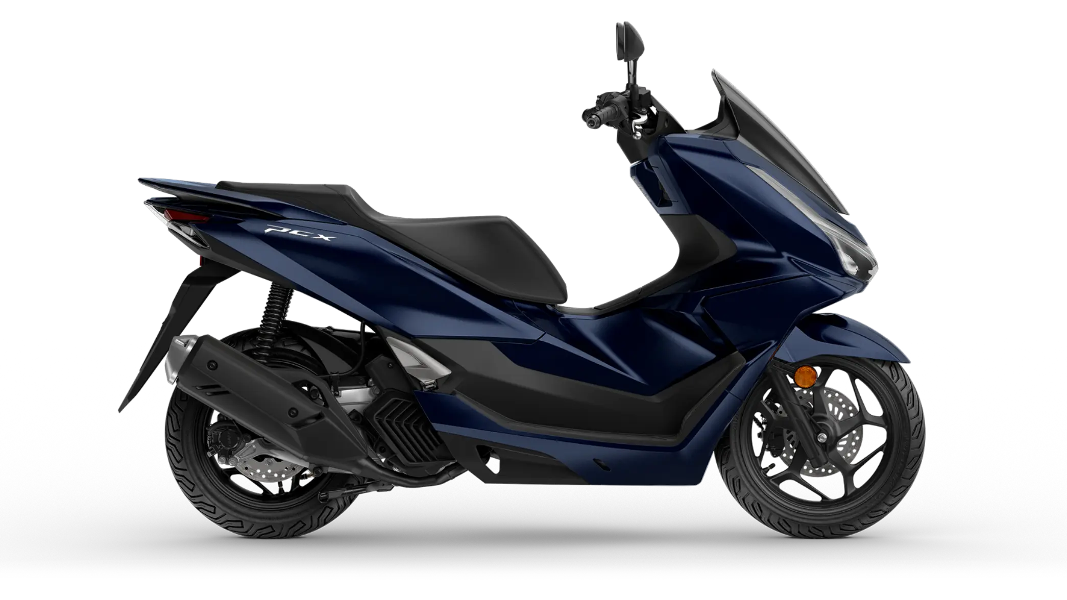 Honda PCX 125