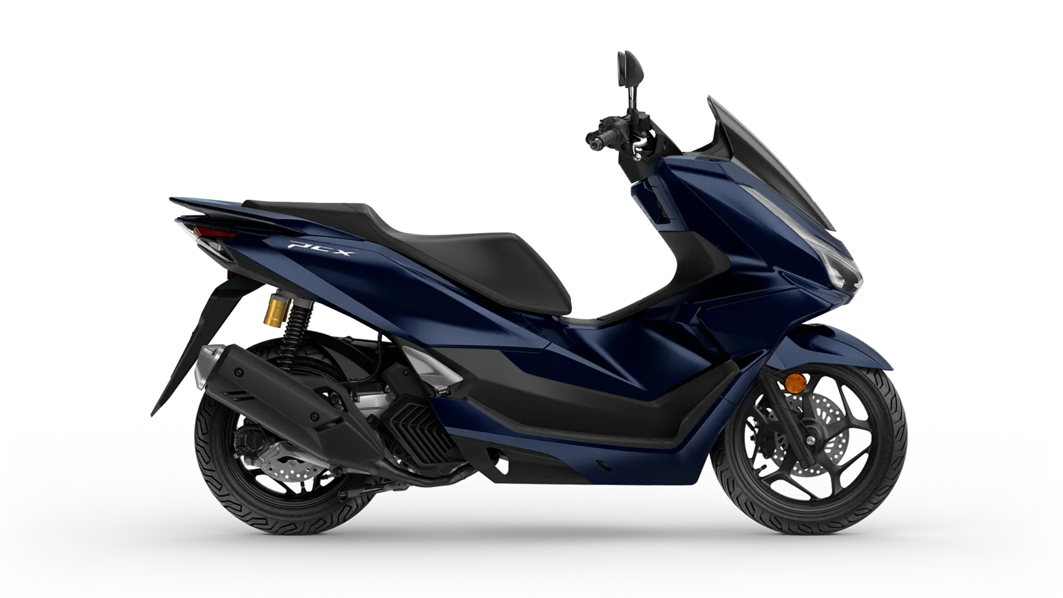 Honda PCX 125