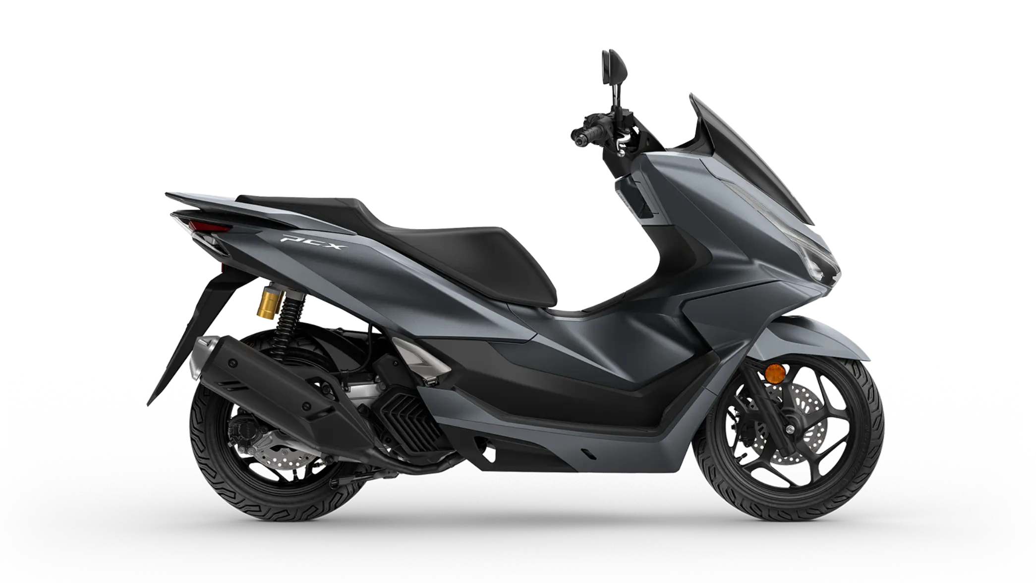 Honda PCX 125