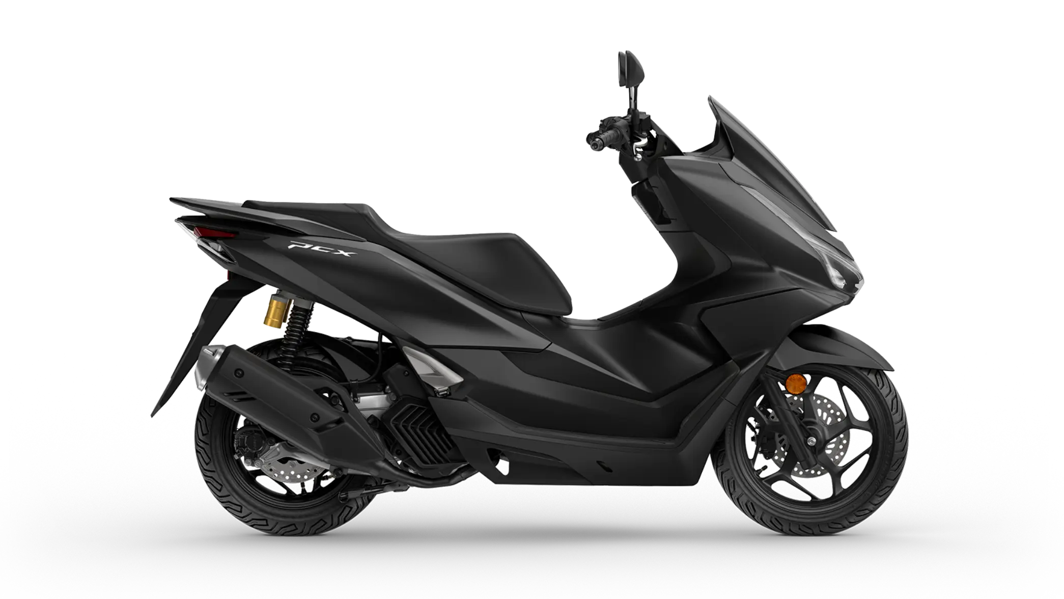 Honda PCX 125