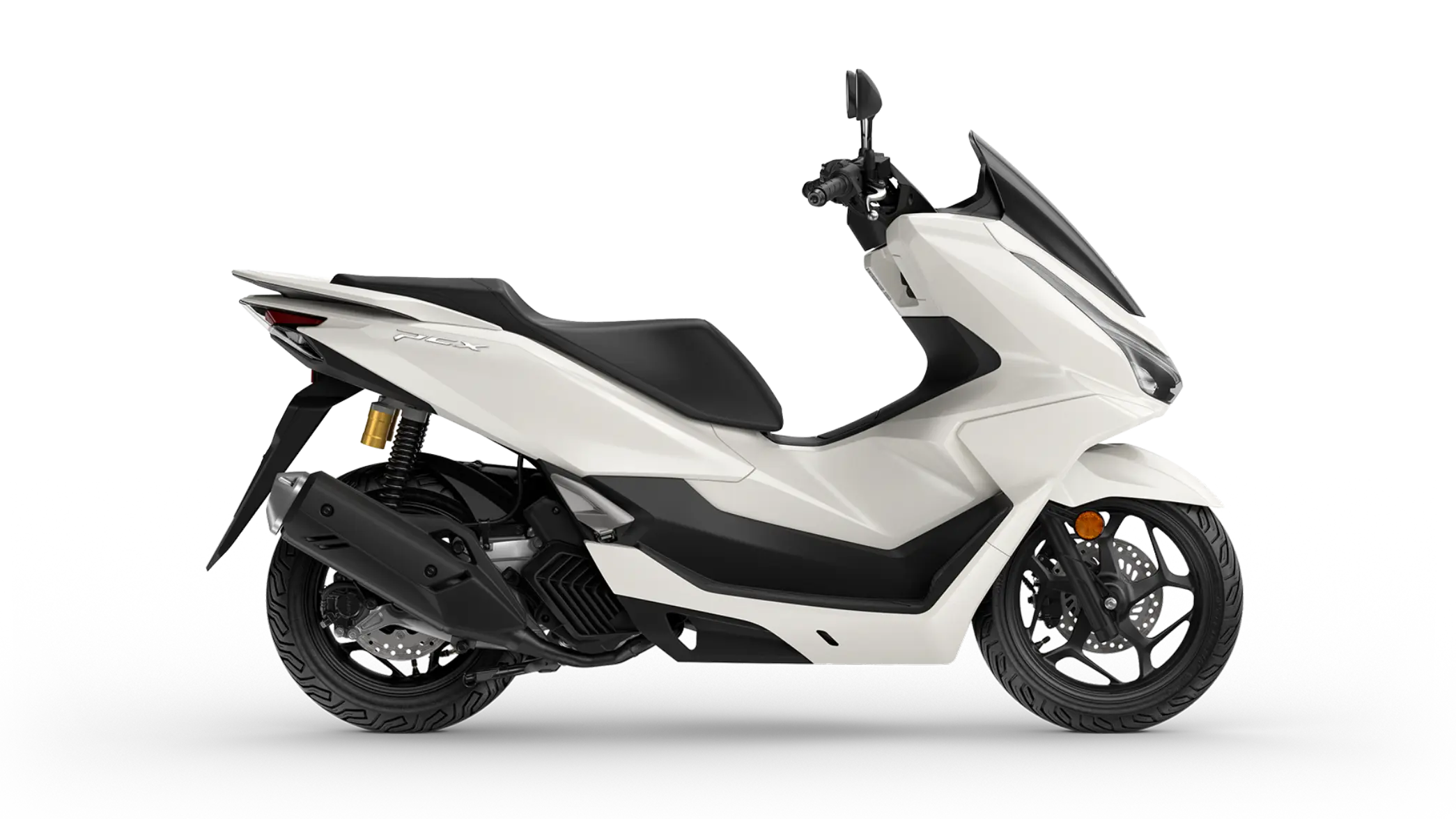 Honda PCX 125