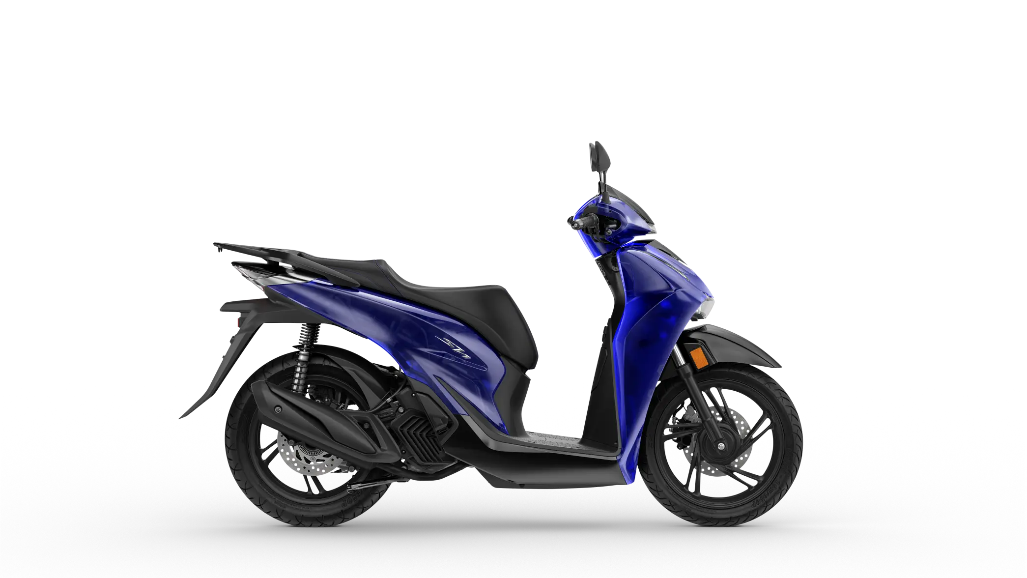 Honda SH125i