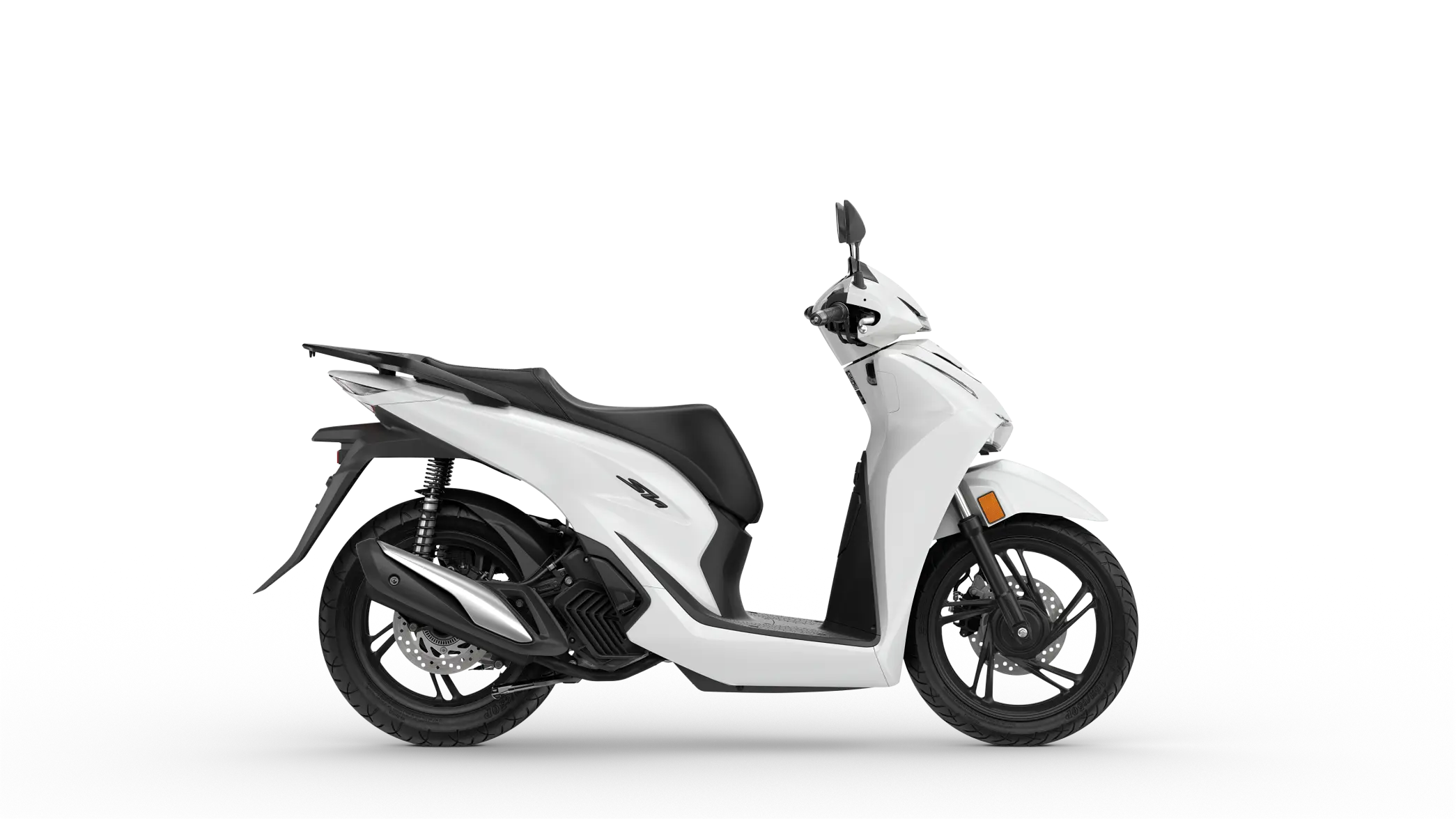Honda SH125i