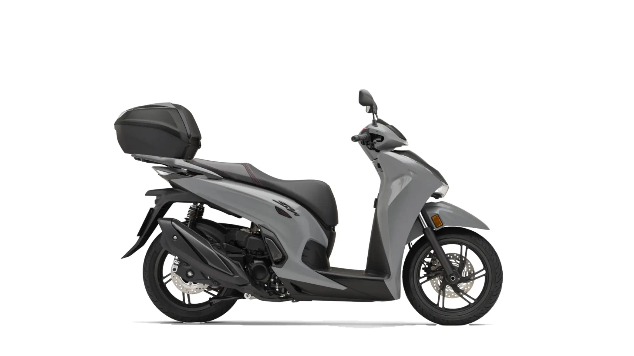 Honda SH350i