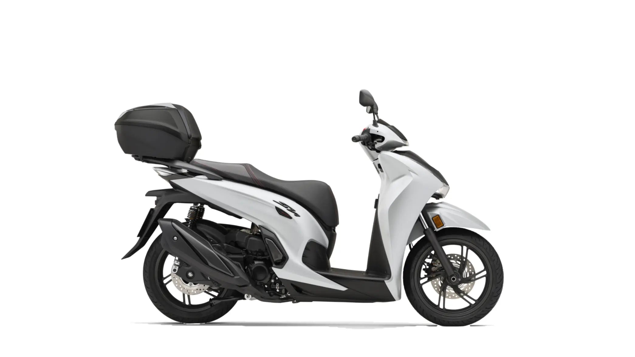 Honda SH350i