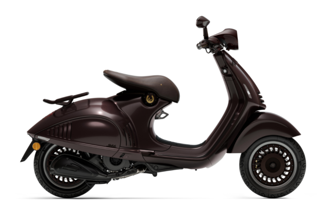 Vespa 946 125 Horse