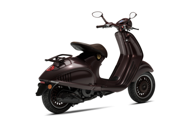 Vespa 946 125 Horse