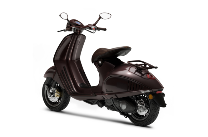 Vespa 946 125 Horse