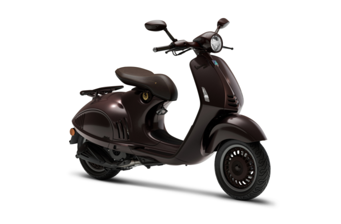 Vespa 946 125 Horse