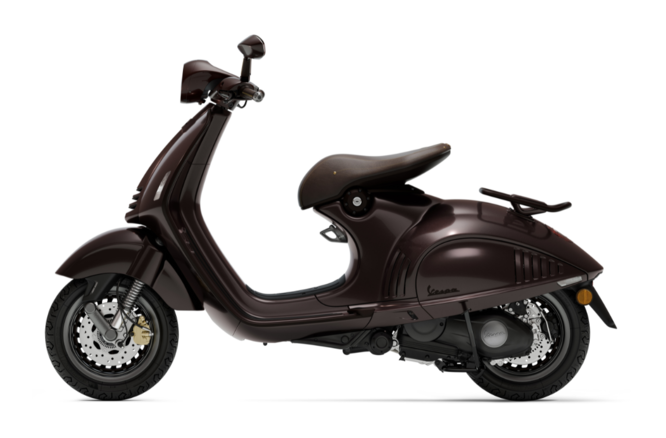 Vespa 946 125 Horse