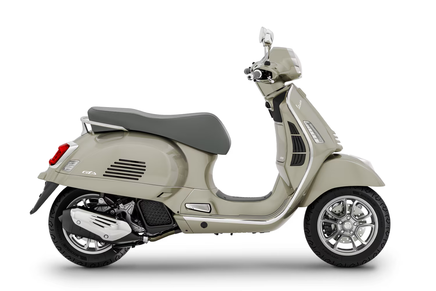 Vespa GTS
