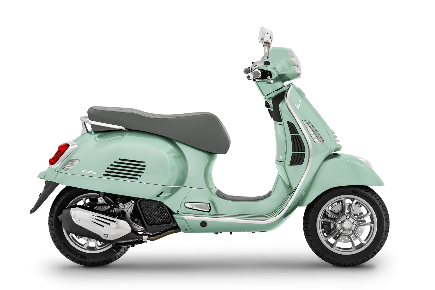 Vespa GTS