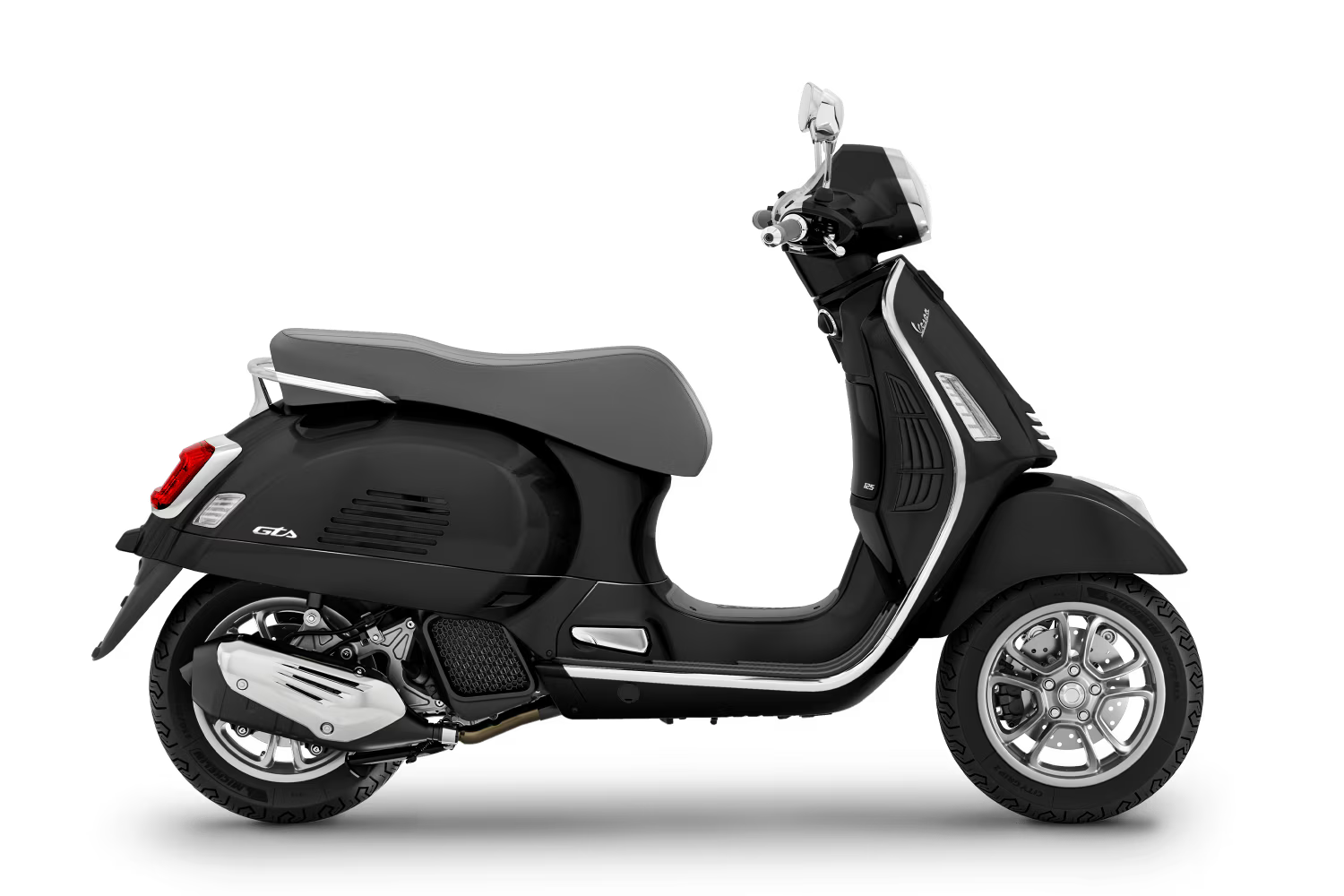 Vespa GTS