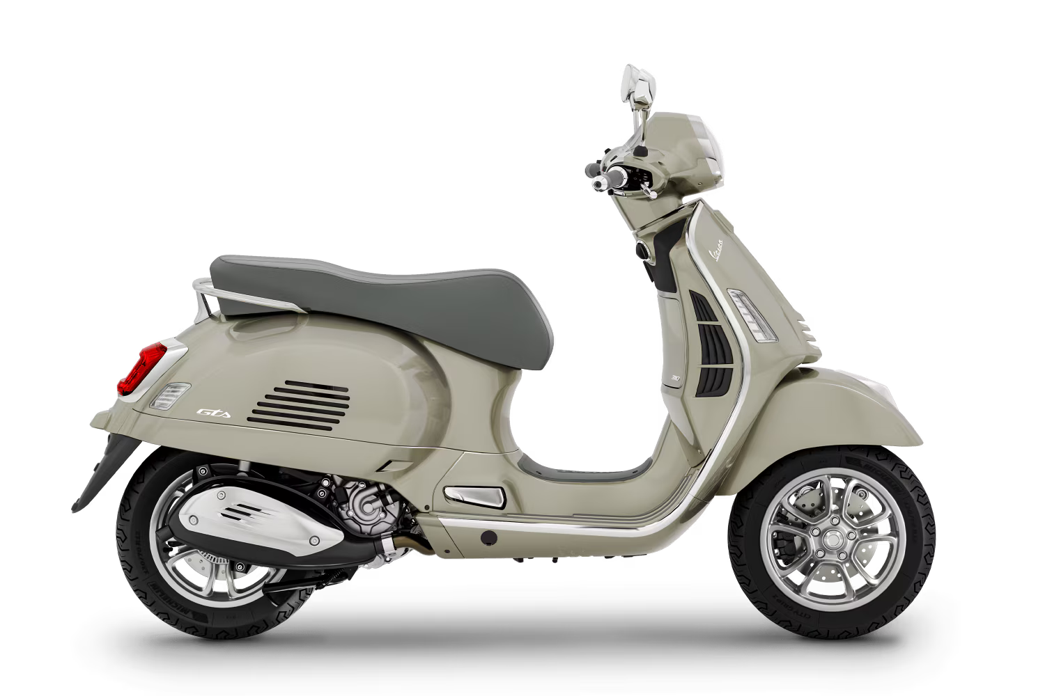 Vespa GTS