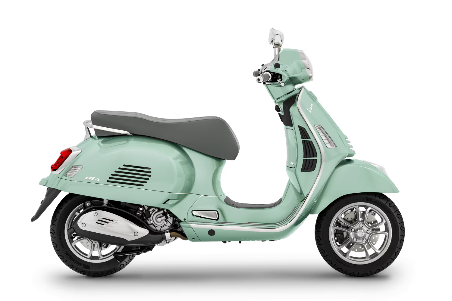 Vespa GTS
