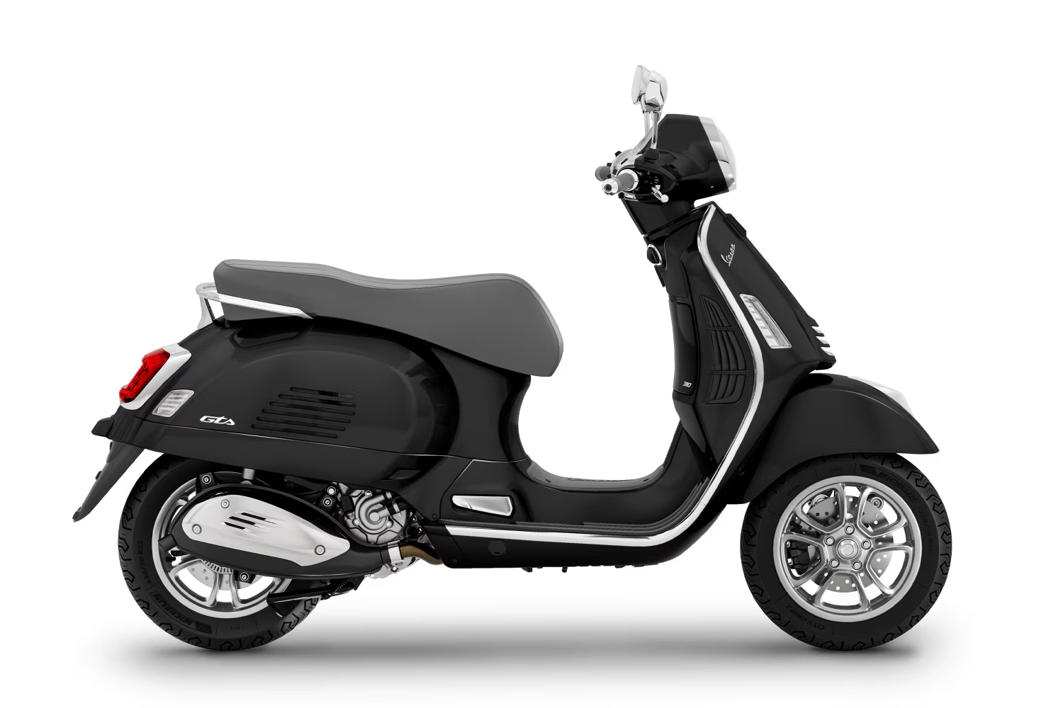 Vespa GTS