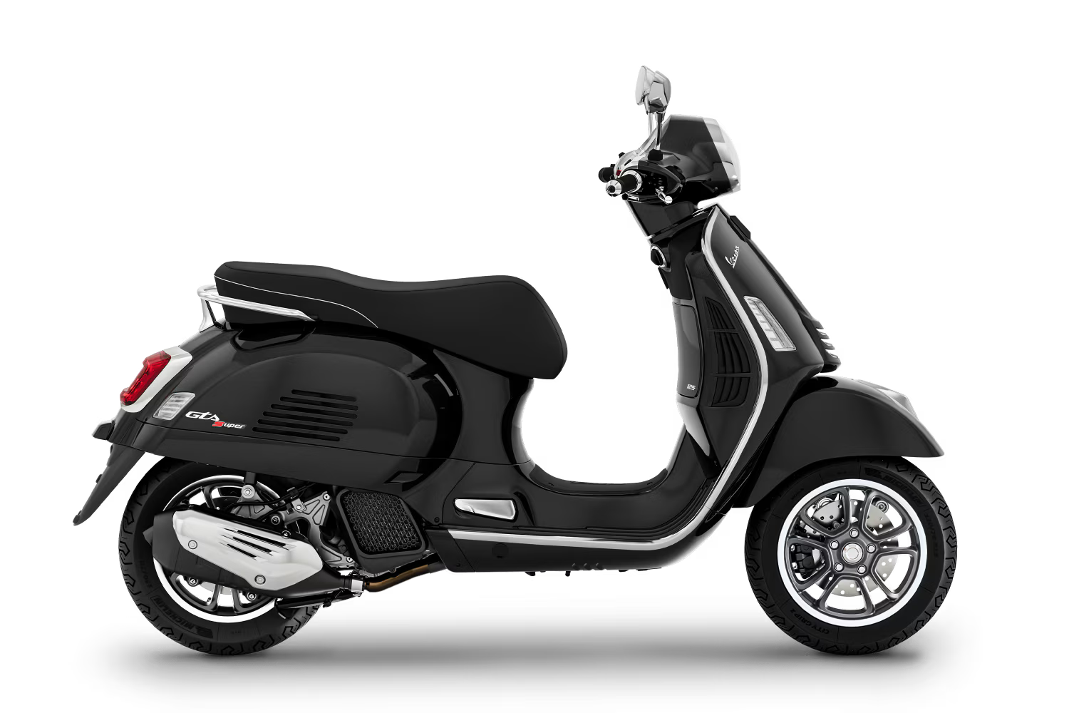 Vespa GTS Super
