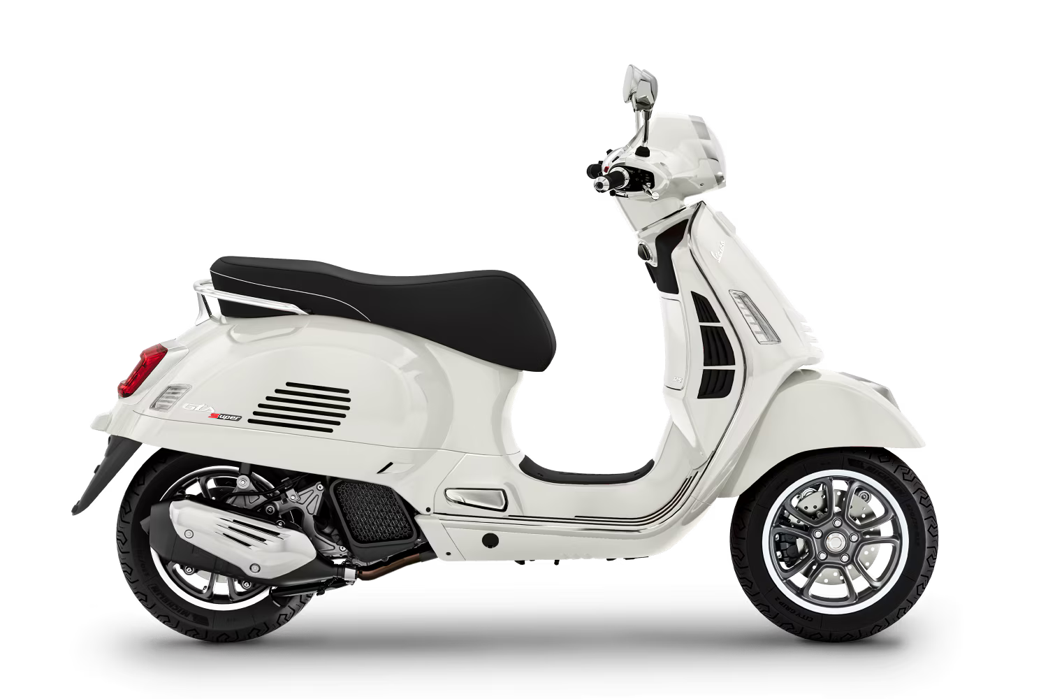 Vespa GTS Super
