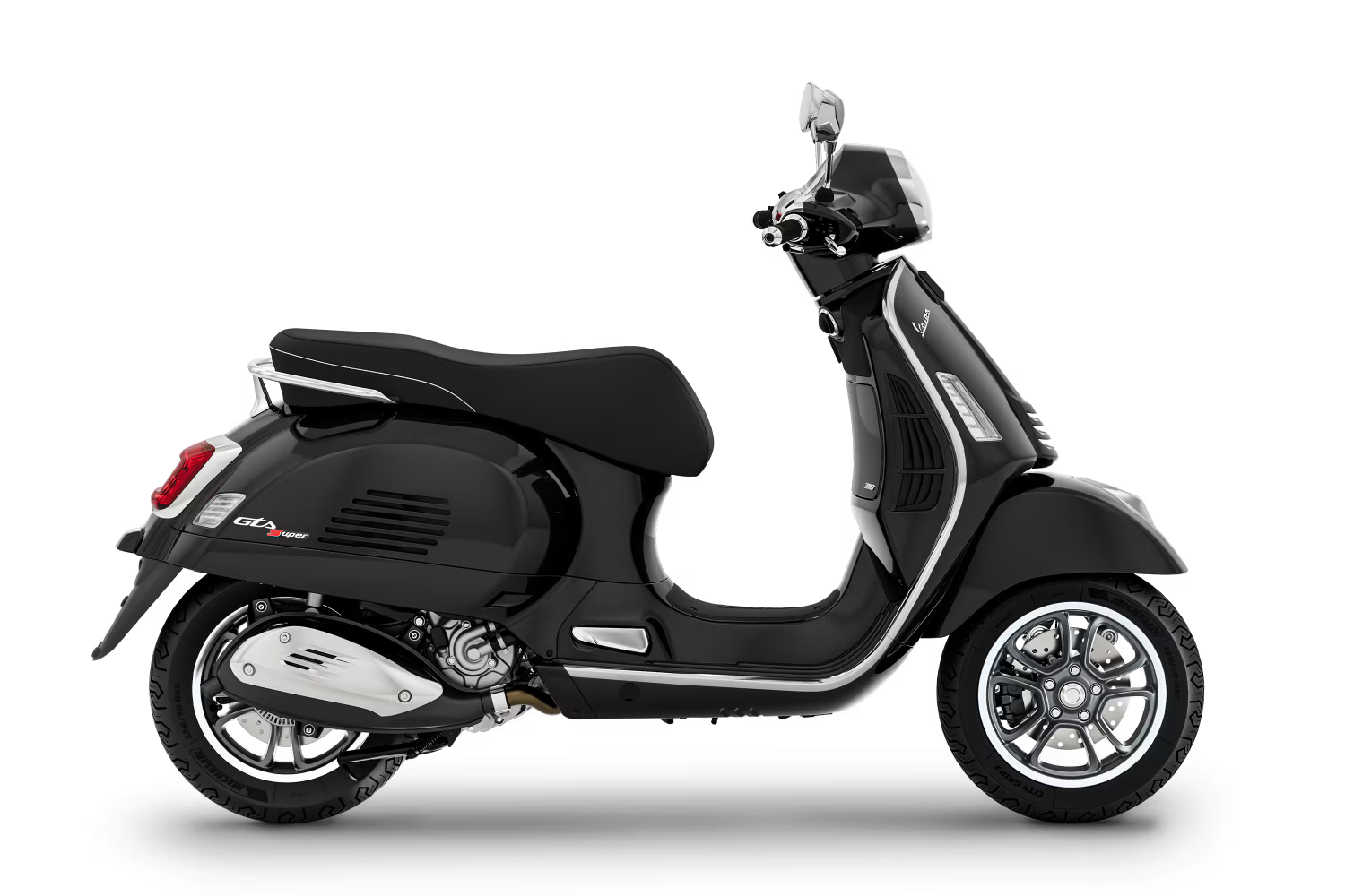 Vespa GTS Super