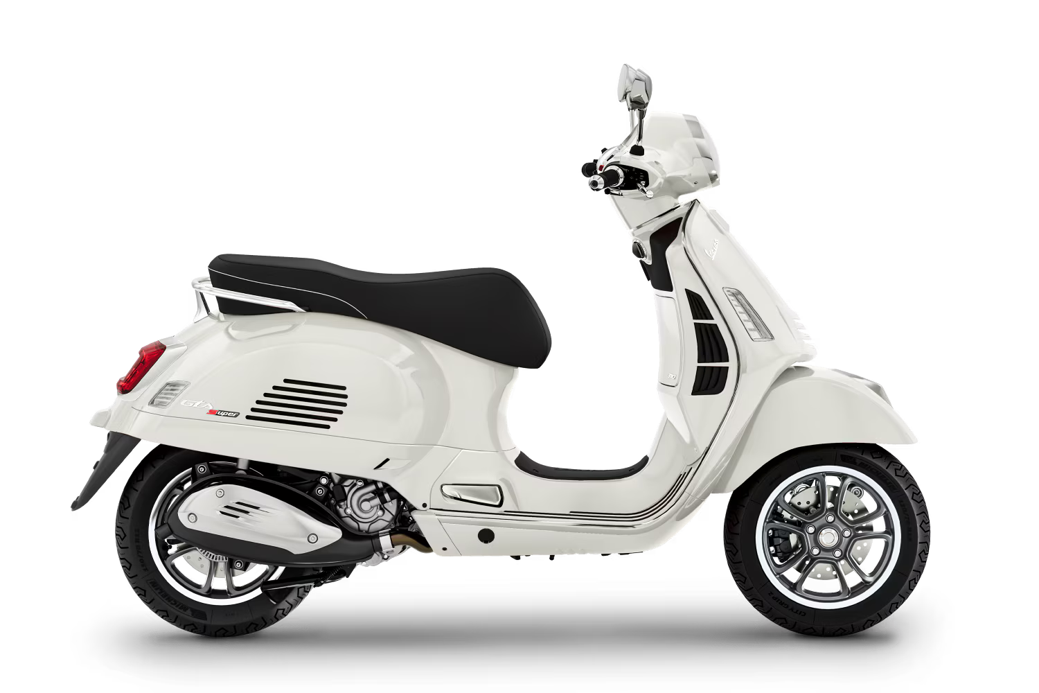 Vespa GTS Super