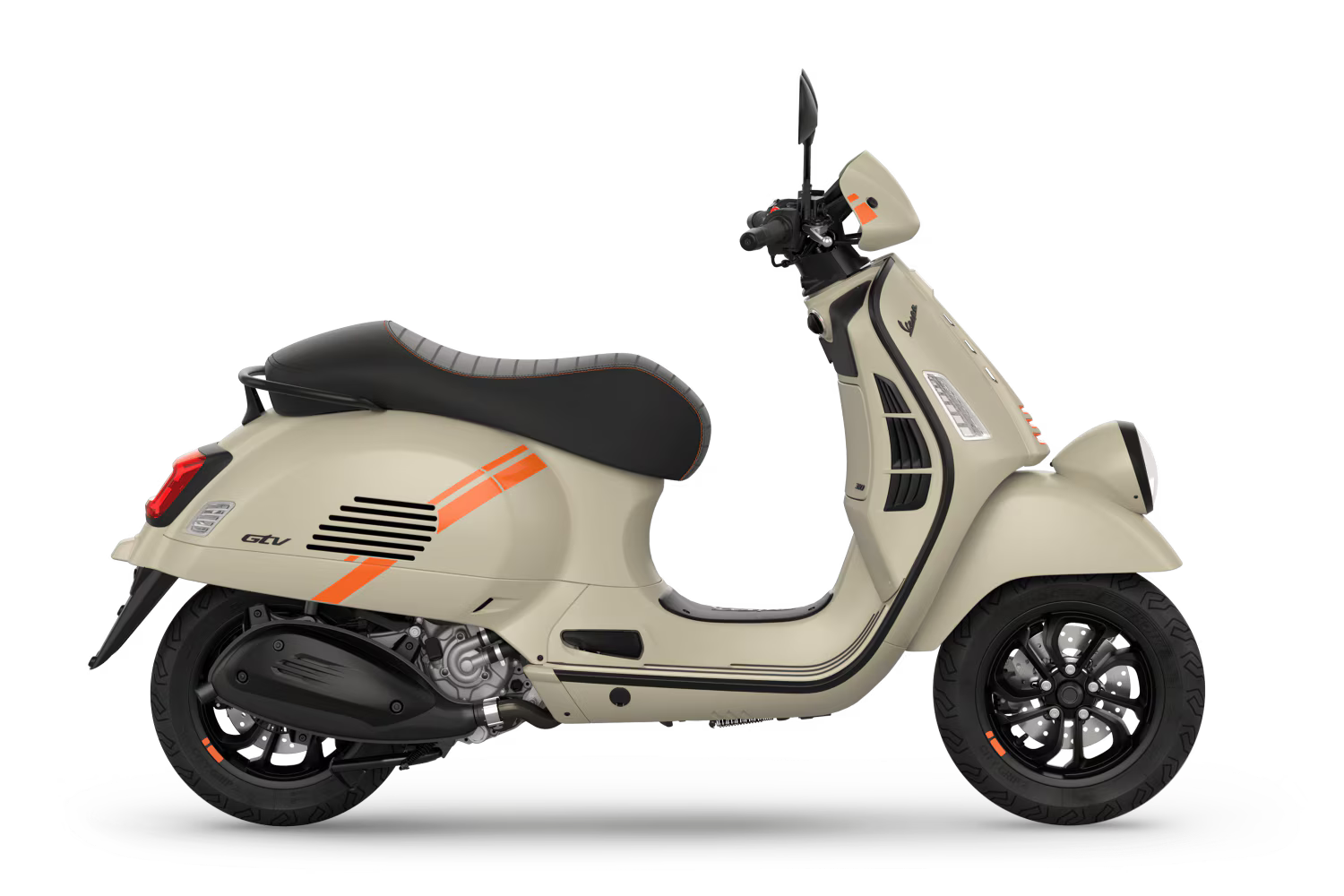 Vespa GTV 310