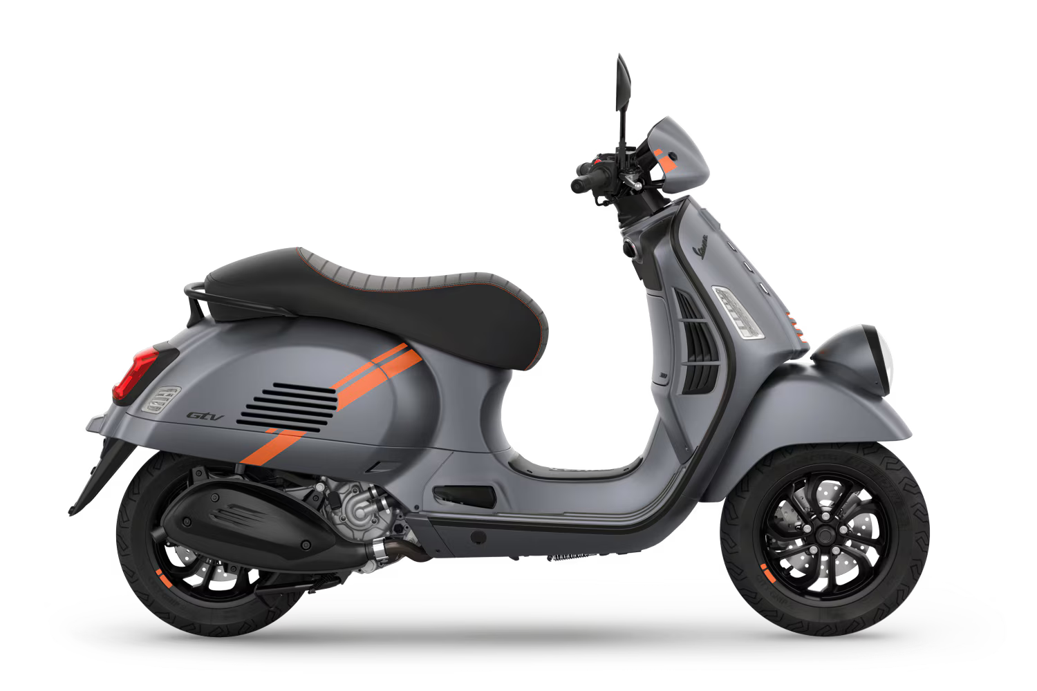 Vespa GTV 310