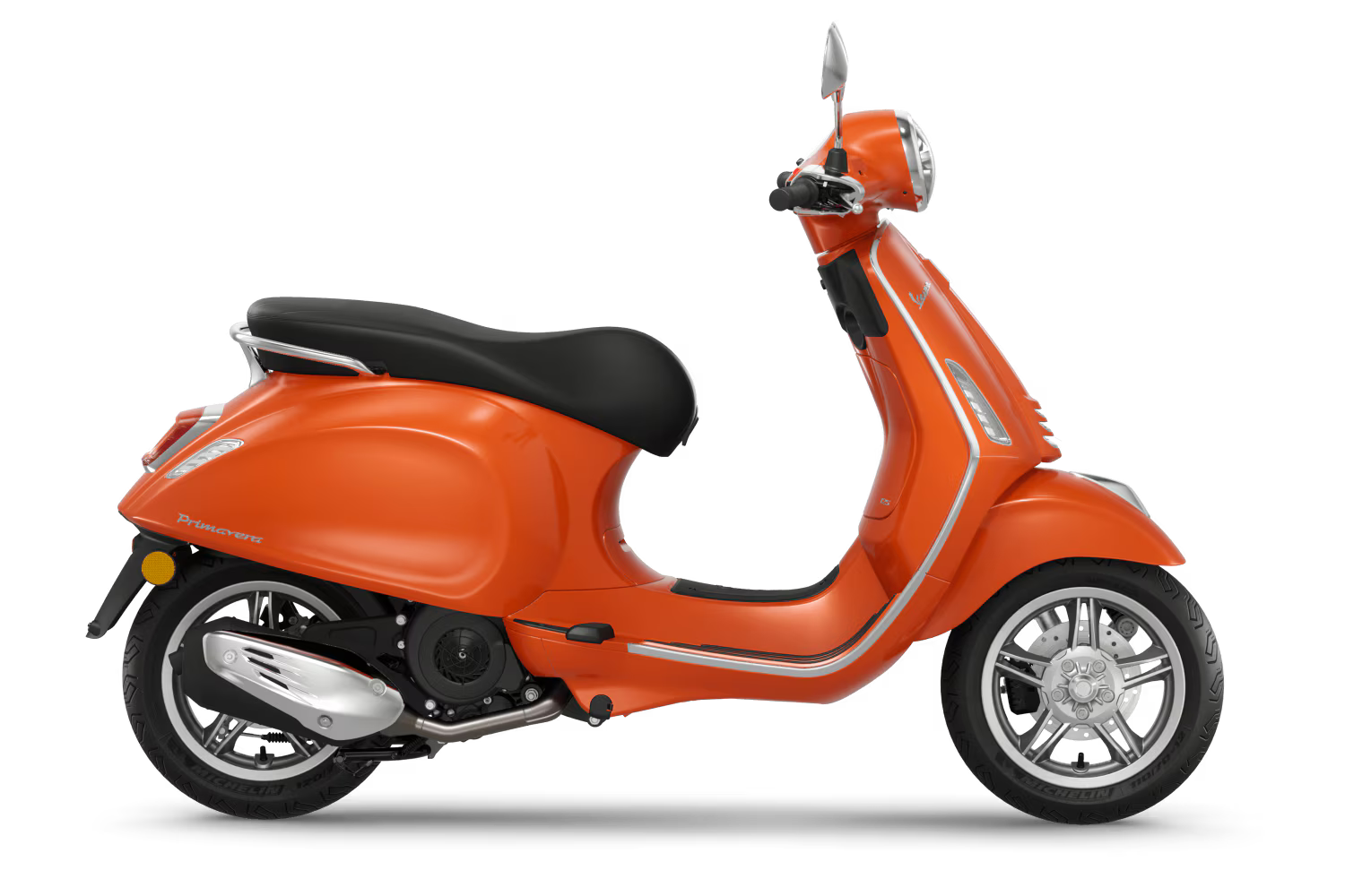 Vespa Primavera 125