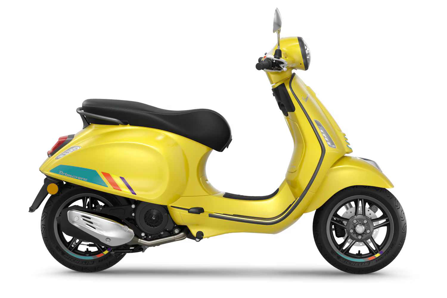 Vespa Primavera 125 S