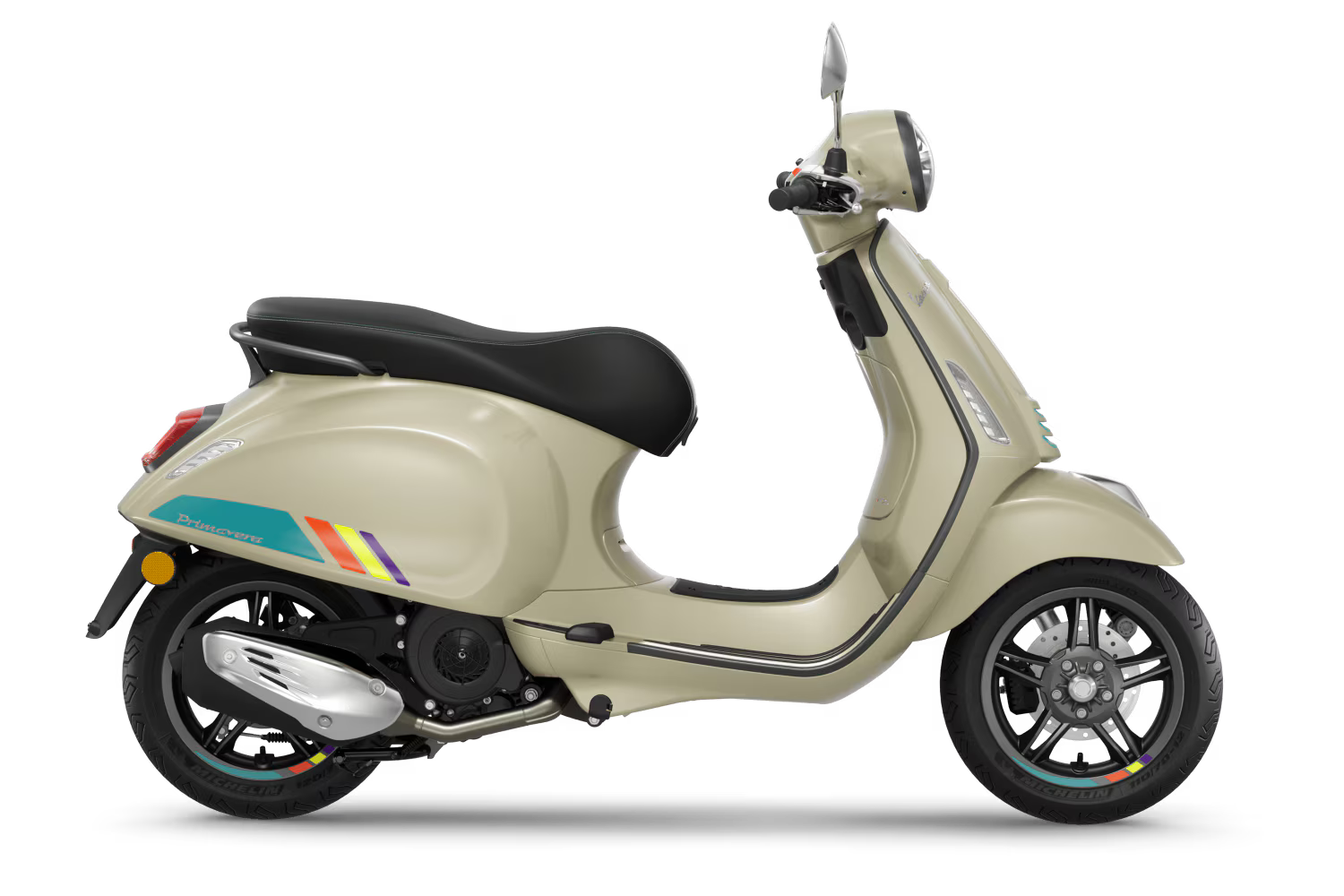 Vespa Primavera 125 S