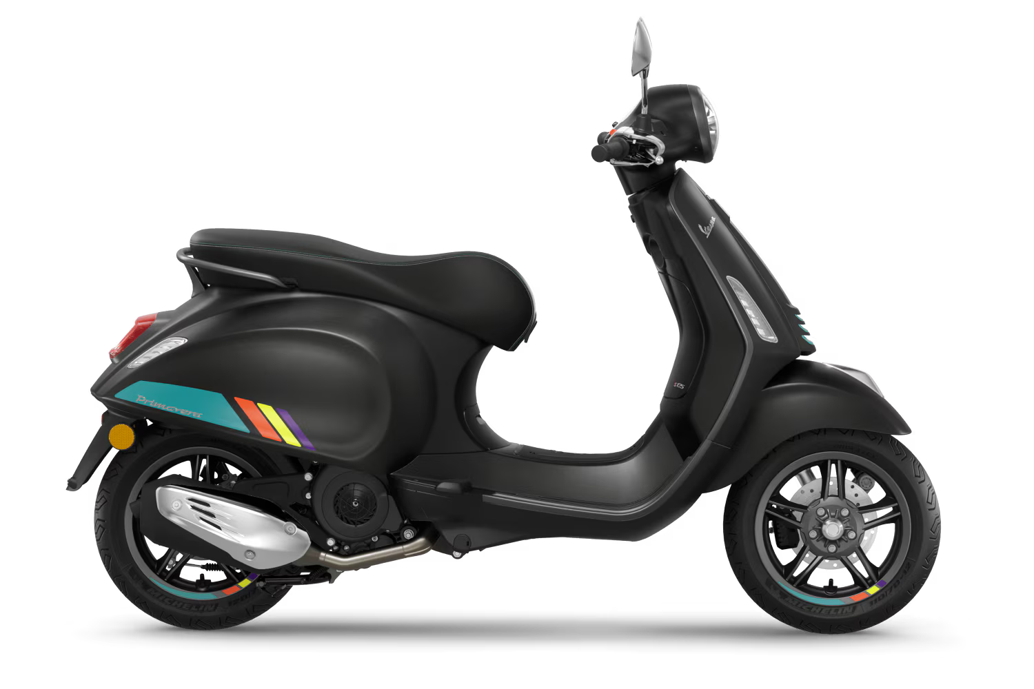 Vespa Primavera 125 S