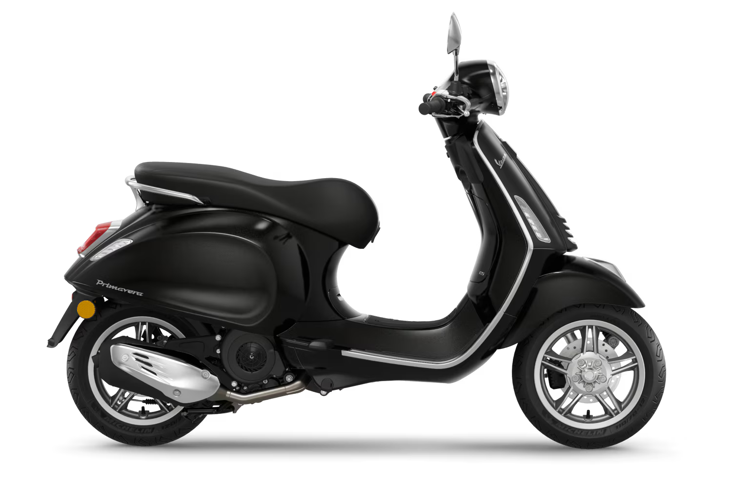 Vespa Primavera 125