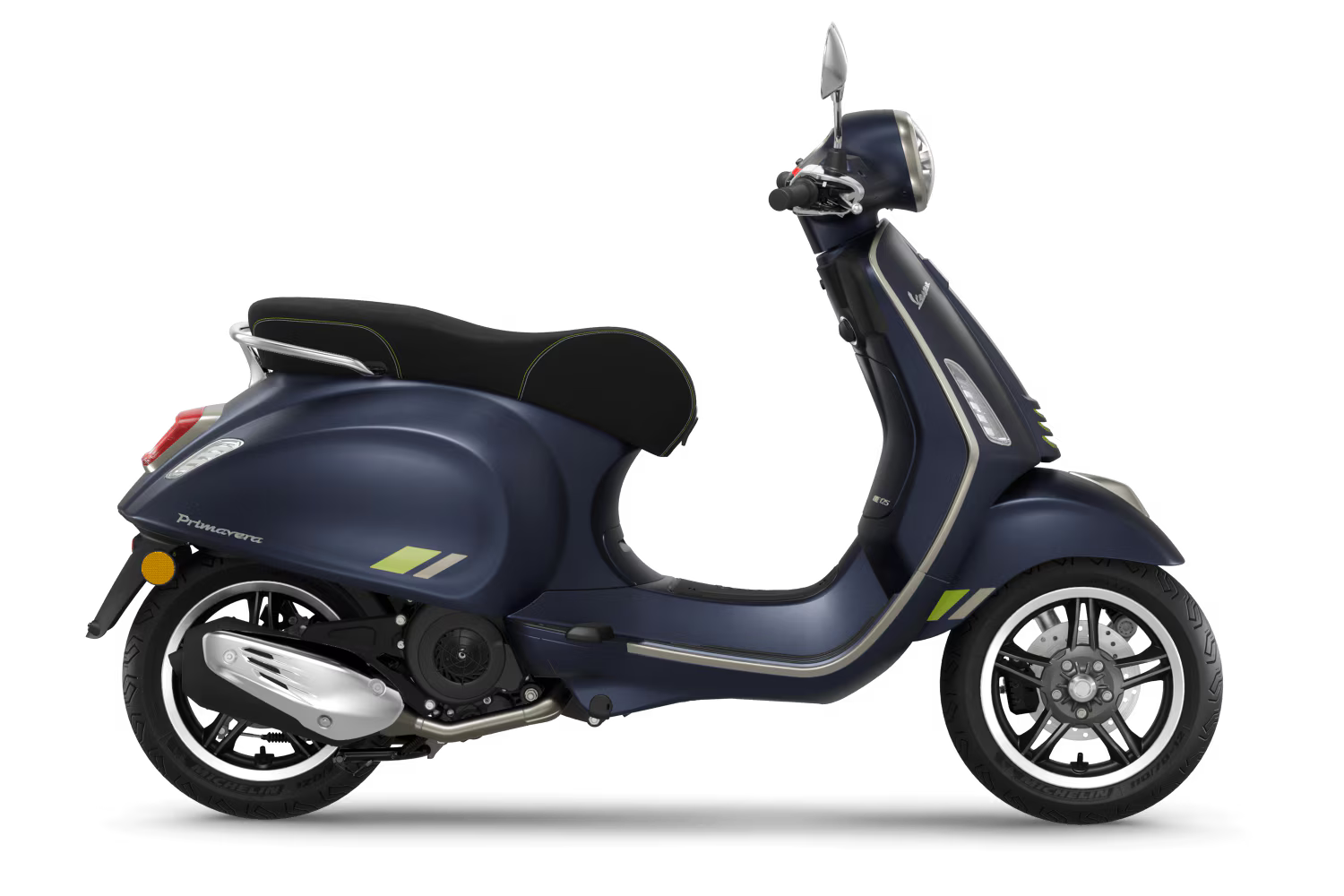 Vespa Primavera 125 Tech