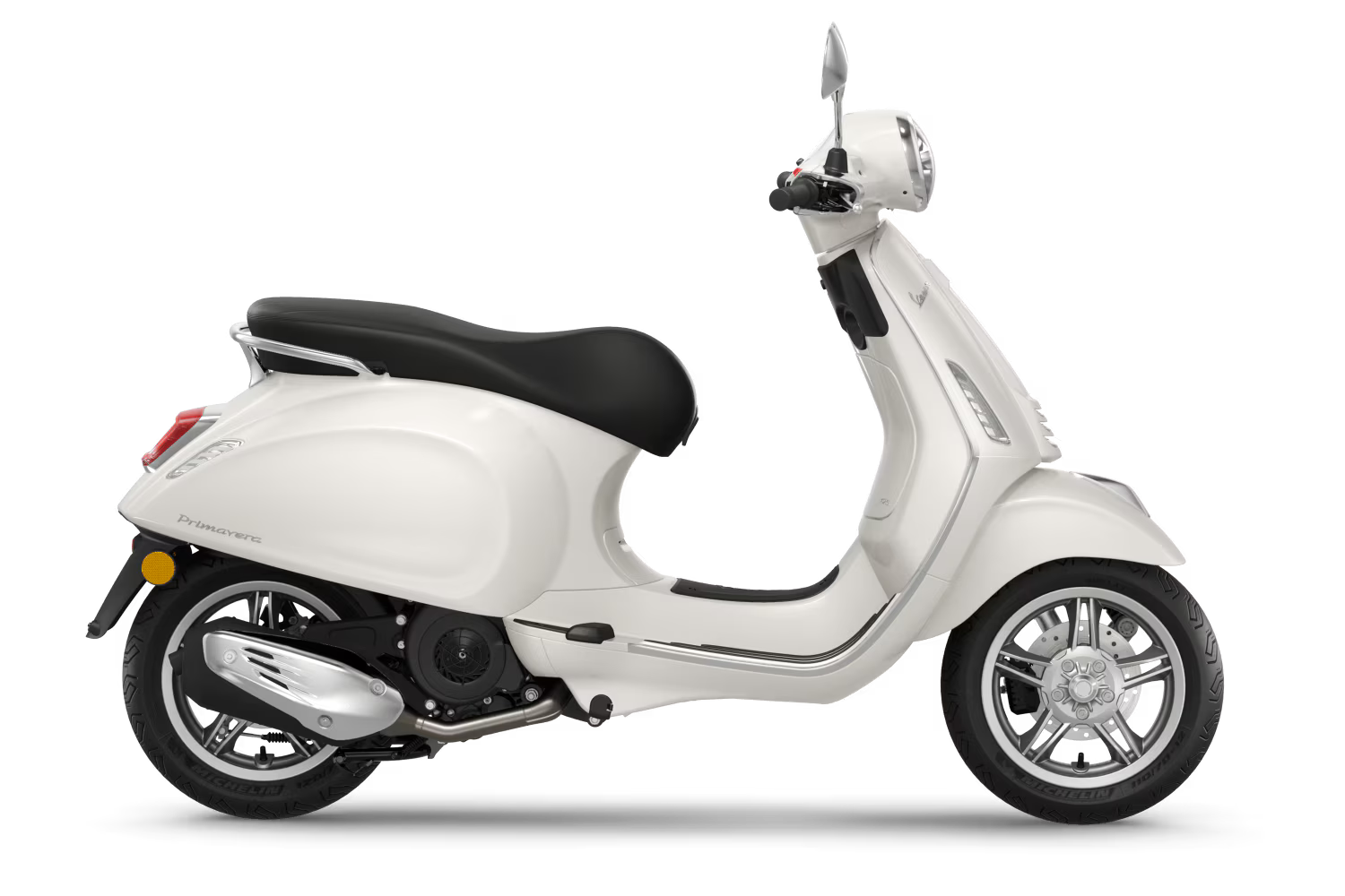 Vespa Primavera 125