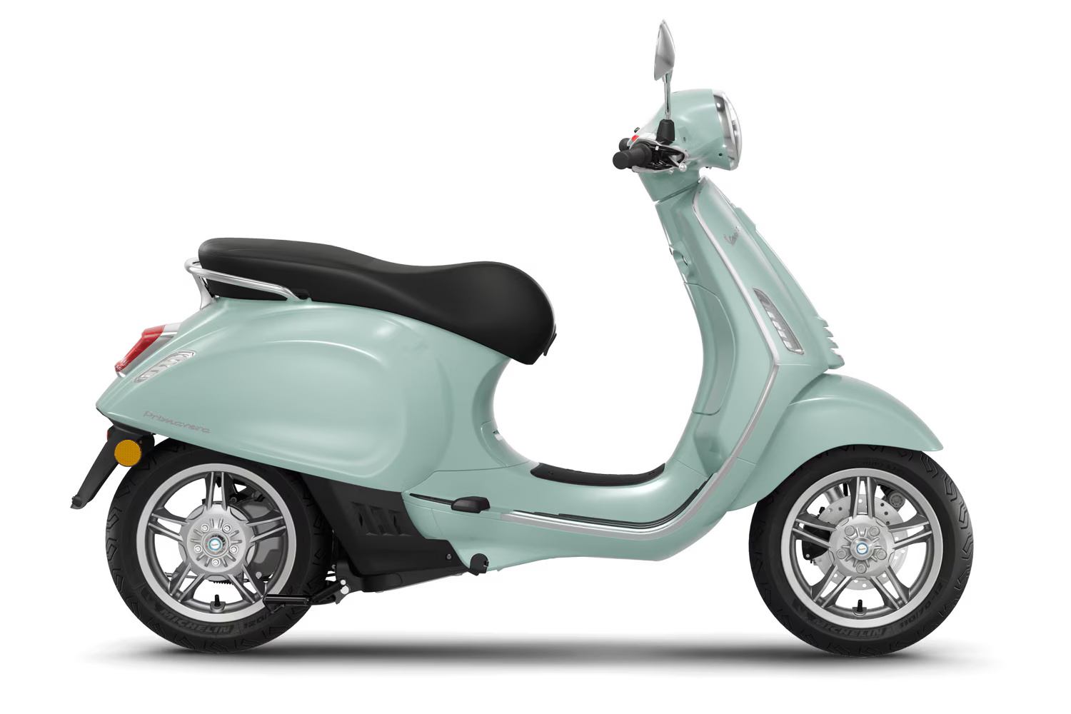 Vespa Primavera Elettrica 45