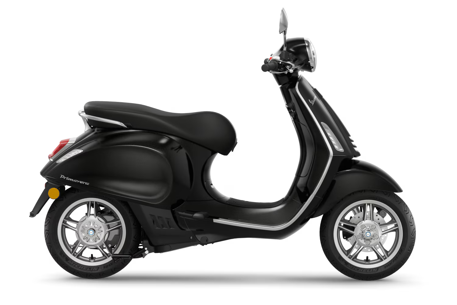 Vespa Primavera Elettrica 45