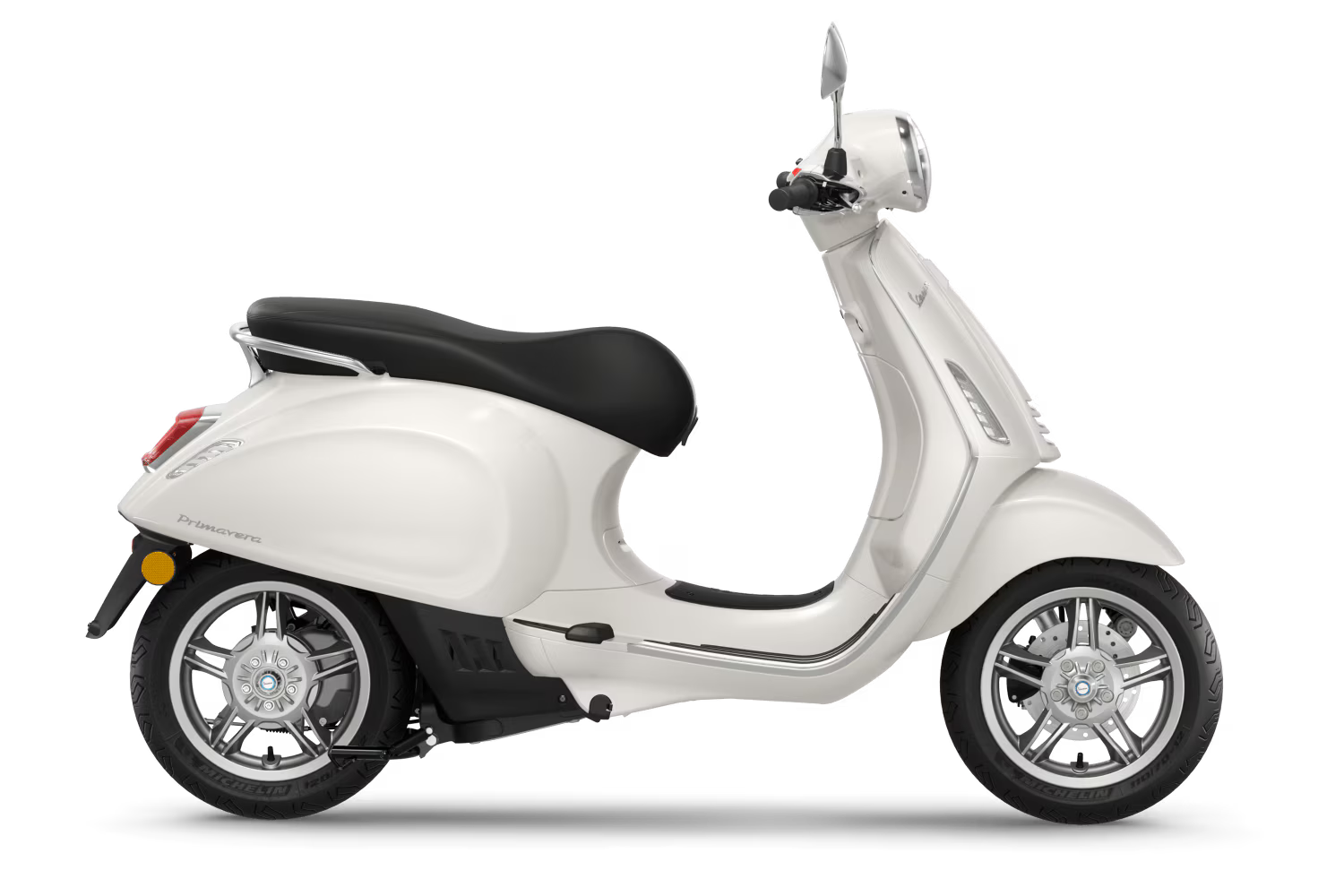 Vespa Primavera Elettrica 45