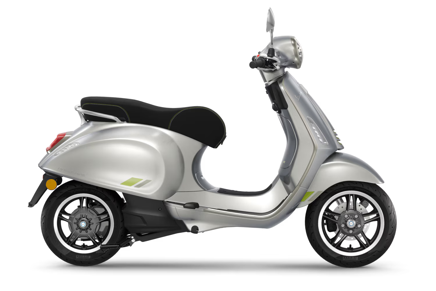 Vespa Primavera Elettrica 70 Tech