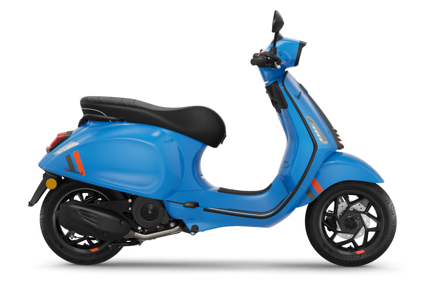 Vespa Sprint 125 S