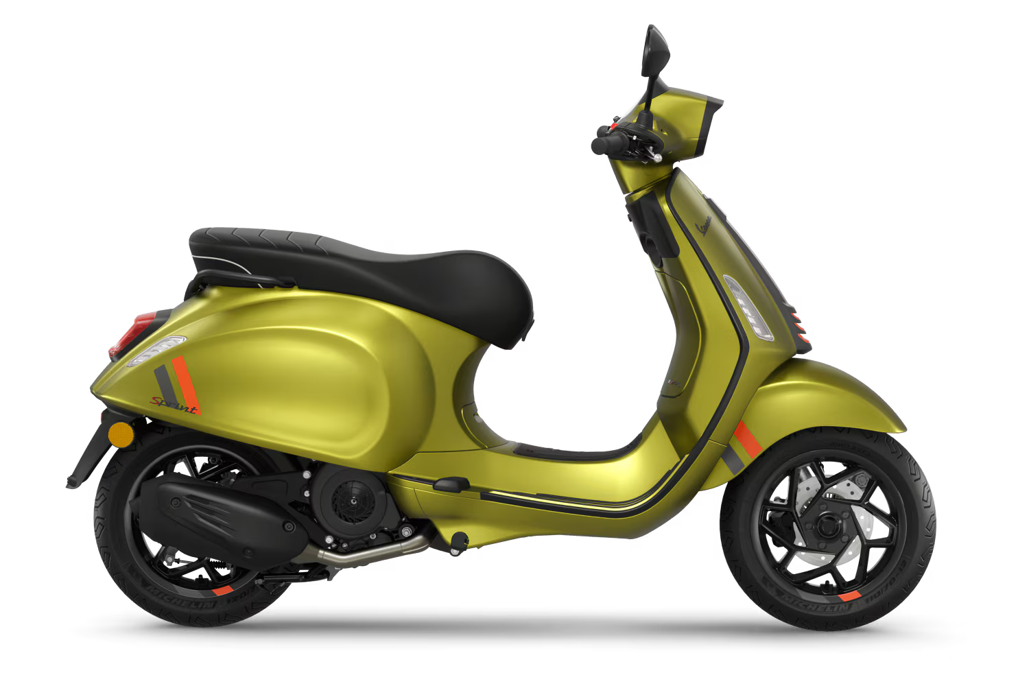 Vespa Sprint 125 S