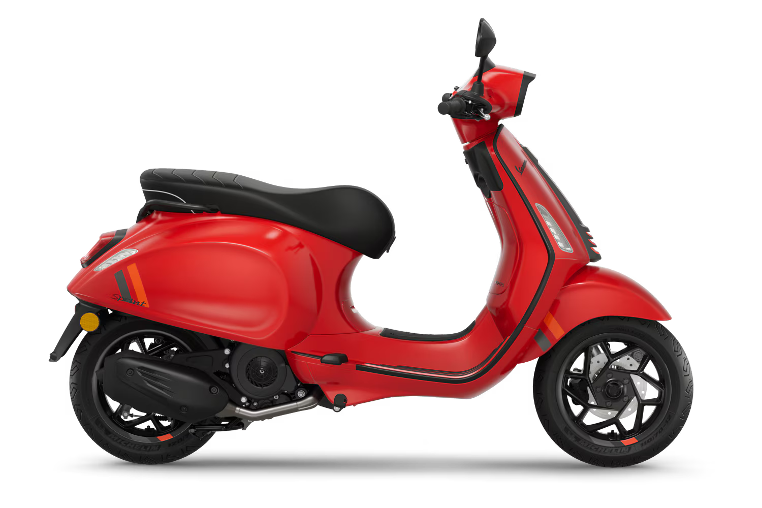 Vespa Sprint 125 S