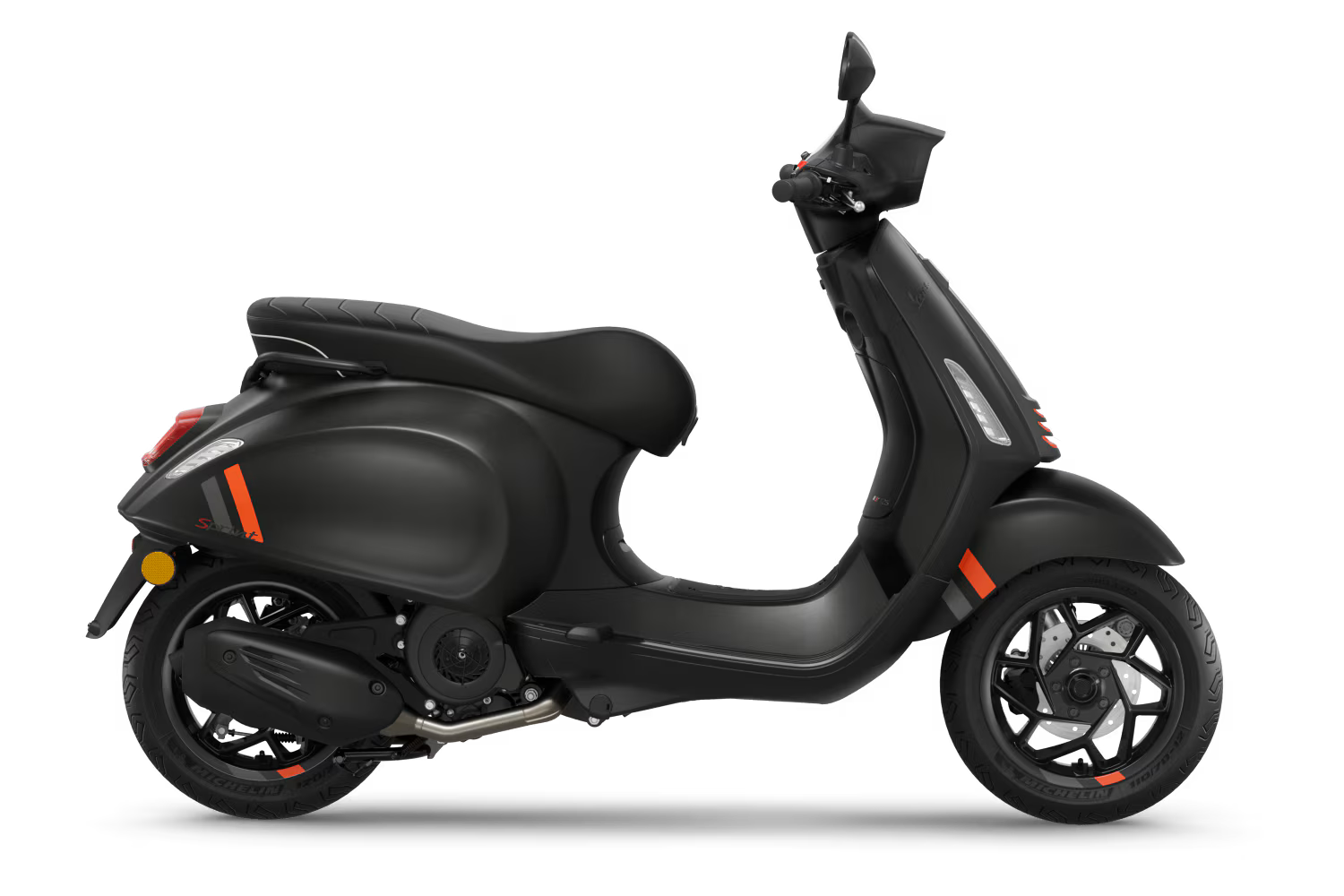 Vespa Sprint 125 S