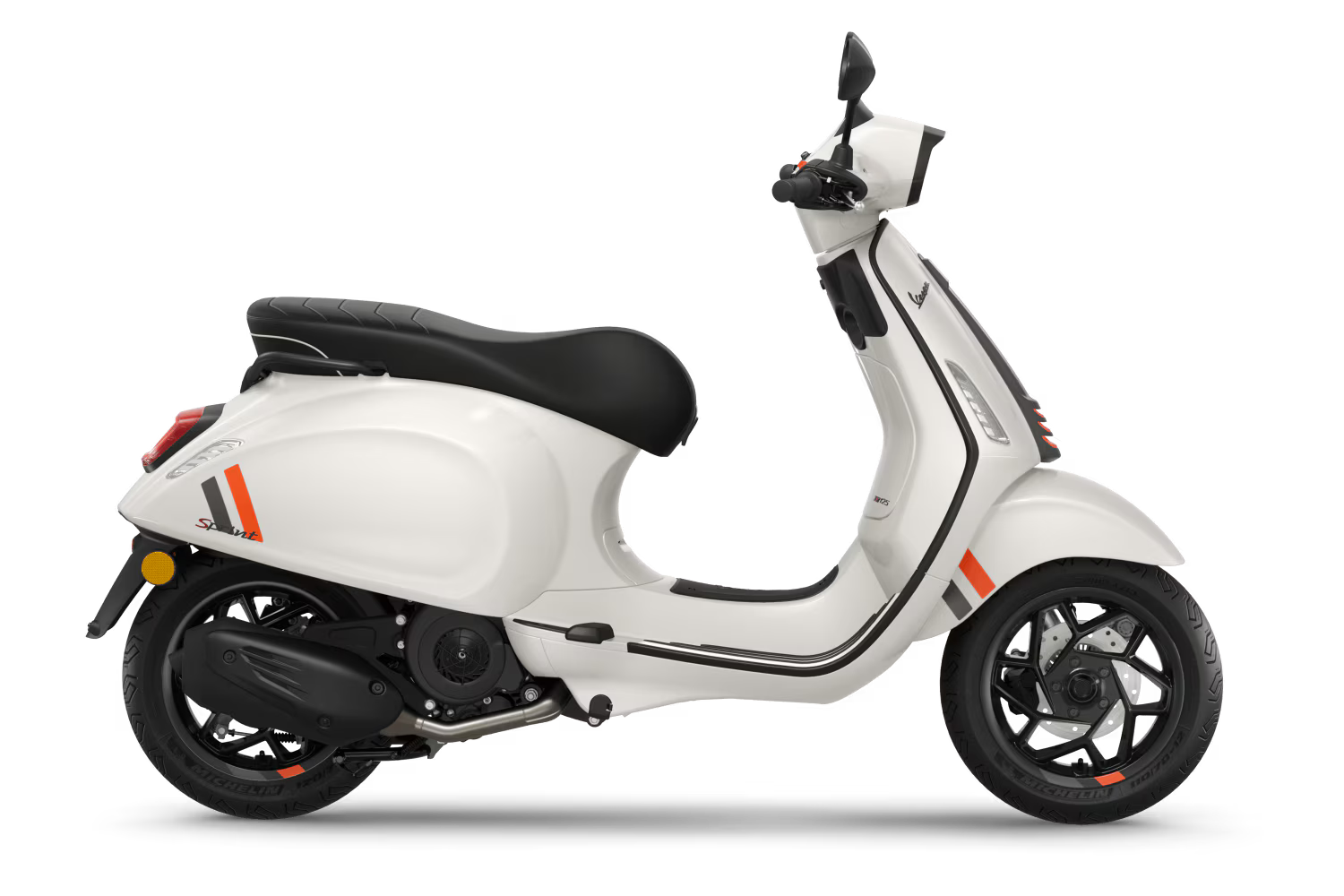 Vespa Sprint 125 S