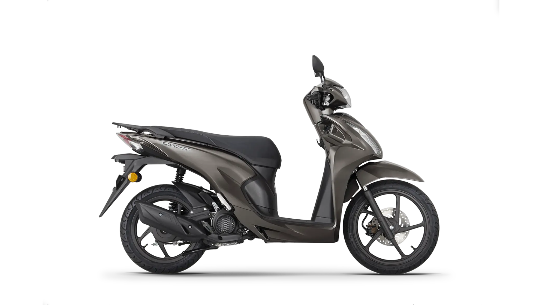 Honda Vision 110